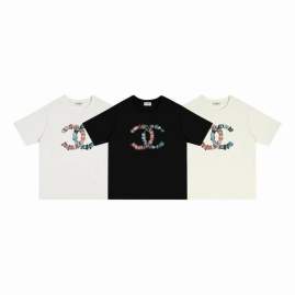 Picture of Chanel T Shirts Short _SKUChanelS-XLh8txX10618460